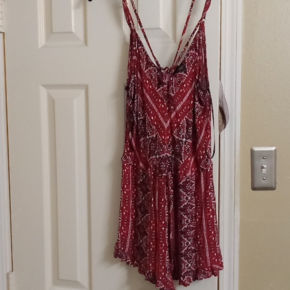 Forever 21 Romper